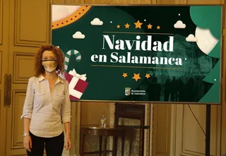 Ana navidad