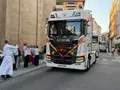 Fiesta de San Cristóbal en Guijuelo | Fotos Ayuntamiento de Guijuelo