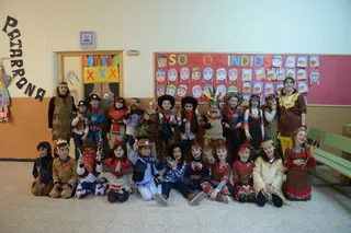 Filiberto carnaval 0