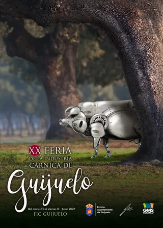 XX FIC de Guijuelo del 14 a 17 junio de 2022