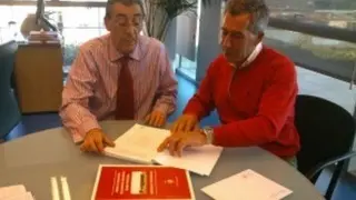 Fallece el concejal y exalcalde Ignacio Corvo