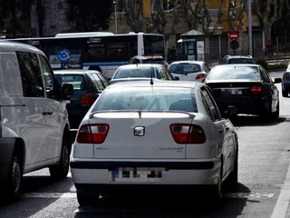 TRAFICO