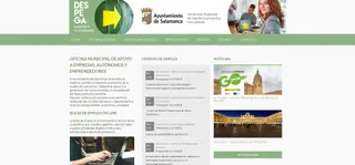 Oficina Empleabilidad