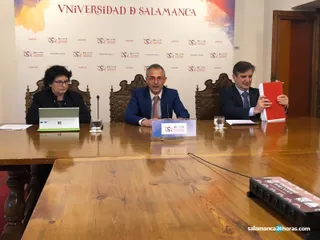 izaskun álvarez ricardo rivero fernando almaraz