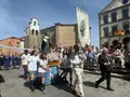Procesión Corpus Christi Béjar 2026