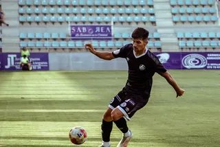 Palencia CF - Salamanca CF UDS | Comunicación Salamanca CF UDS
