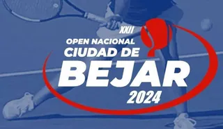 XXII Open Ciudad de Béjar