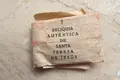 Reliquia Auténtica De Santa Teresa De Jesús, Hallazgo Encontrado En La Vivienda De Fernando Gallego En Villoria | Ayuntamiento De Villoria