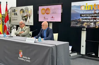 Presentación ARPA