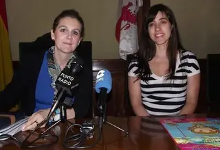 Festival solidario de danza del vientre en el teatro Cervantes