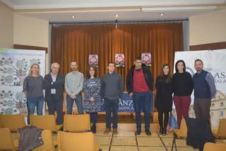 Festival intercentros