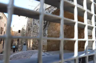 La Cueva de Salamanca