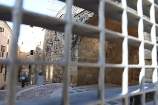 La Cueva de Salamanca