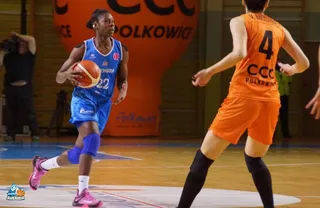 Avenida deja atrás una ‘maldición’ de dos años sin ganar a domicilio en Euroliga