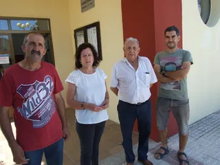 Los municipios del Bajo Tormes reclaman el derecho a una atención sanitaria digna