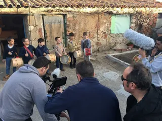 RodajeFolk