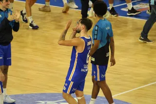 Perfumerías Avenida - Estudiantes Lugo