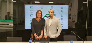CSIF