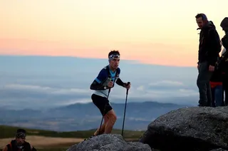 ULTRAIL LOLO YIYI
