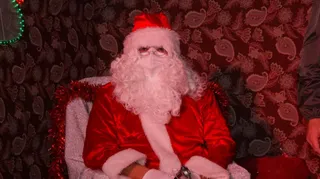 Papa Noel