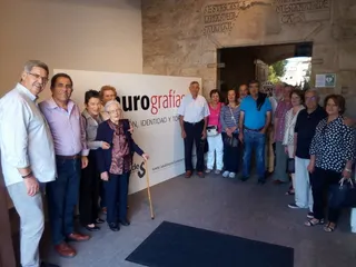 La exposición ‘Taurografías’ de La Salina entra en su última semana con 3.000 visitas recibidas