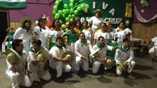 Santa Cruz, una fiesta boliviana por todo lo alto