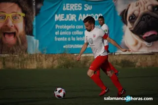 ASENSIO UNIONISTAS