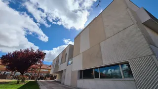 Centro Mayores Trastormes | Ayto Salamanca