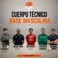 El BM Ciudad de Salamanca ya tiene sus cuerpos técnicos para la temporada 2026/27