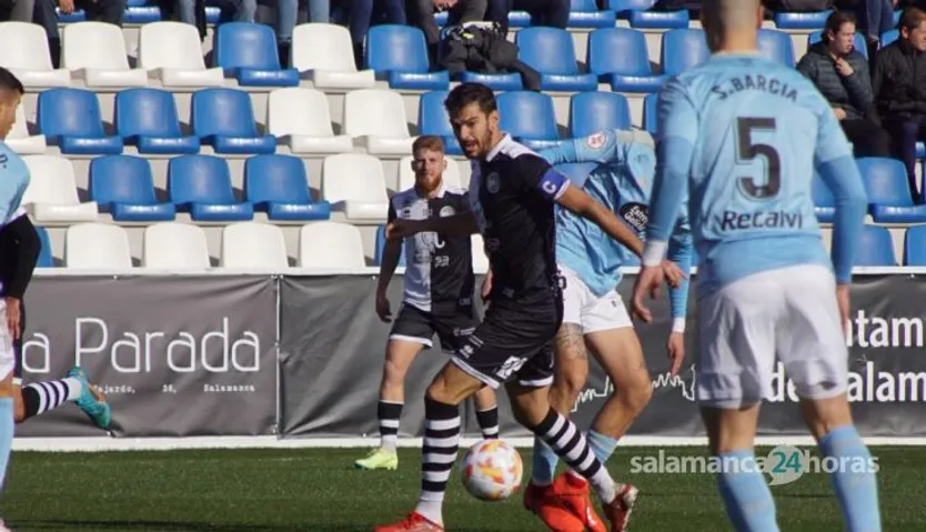Unionistas – Celta B. Reina Sofía (34)