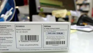 León, desabastecida de la "recomendable" y carísima vacuna de la meningitis B