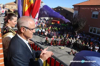 Pregón de fiestas de Villoria (25)