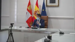 20201124 PRESIDENTE SE REUNE CON ELCONSEJO AUTONOMICO DE TURISMO 05