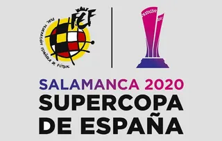 Logo supercopa fermenina