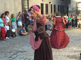Último fin de semana de teatro en la Cueva de Salamanca