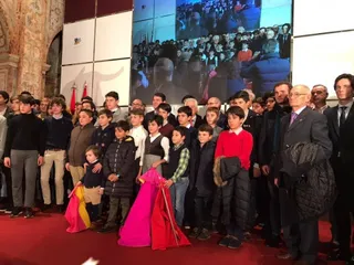 Premio Tauromaquia