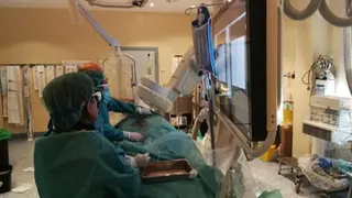 Enfermeros