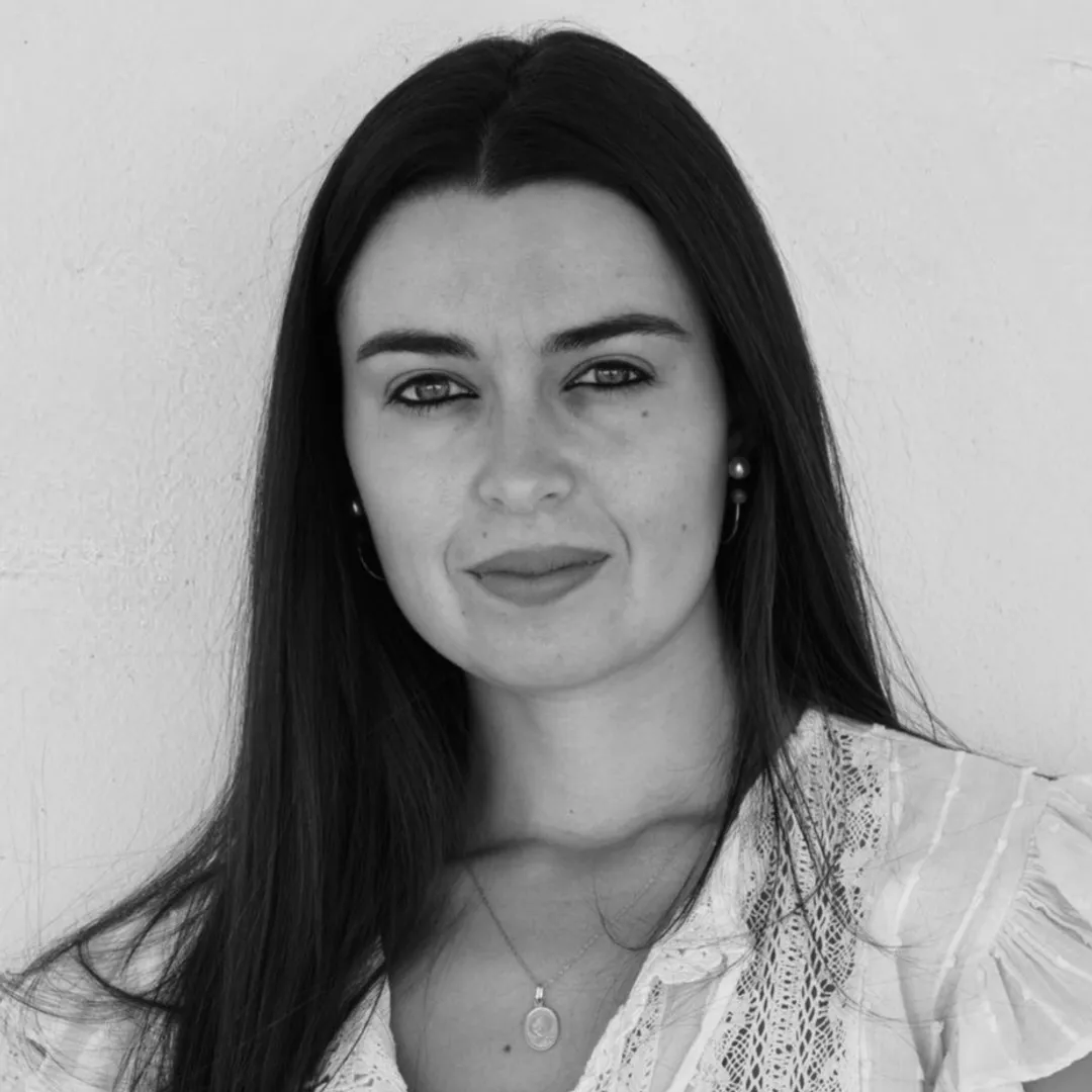 Verónica Tapia