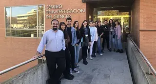 El Centro de Investigación del Cáncer diseña una metodología más eficiente para diseñar y desarrollar nuevos fármacos oncológicos.