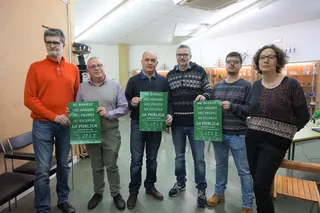 Junta de personal docente no universitario