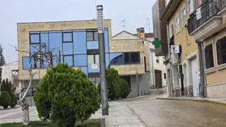 Ayuntamiento San Cristóbal de la Cuesta