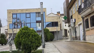 Ayuntamiento San Cristóbal de la Cuesta