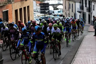 David Francisco Delgado vence en el Trofeo Primavera Máster Salamanca