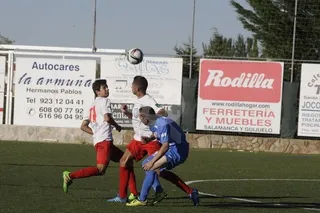 Santa Marta - Villaralbo