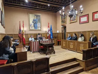 Ciudad Rodrigo Navidad Comercio (2)