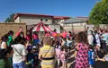 Verano en Guijuelo 2026 arranca con más de 300 niños y jóvenes