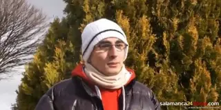 El Mika ingresa en prisión tras incumplir su destierro de Salamanca