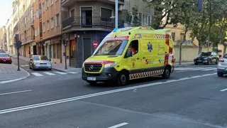 Ambulancia