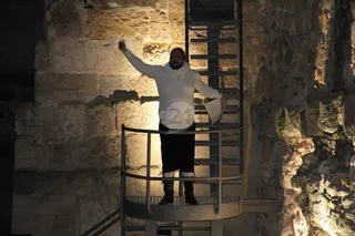 Otro fin de semana de teatro a la Cueva de Salamanca