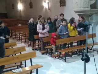 Cabalgata de Reyes de Peralejos de Abajo (5 1 2020) (12)